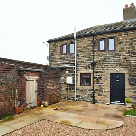 Host & Stay - Cosy Cottage Emley Exterior photo