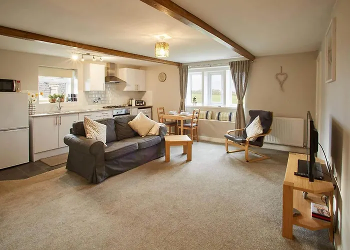 Host & Stay - Cosy Cottage