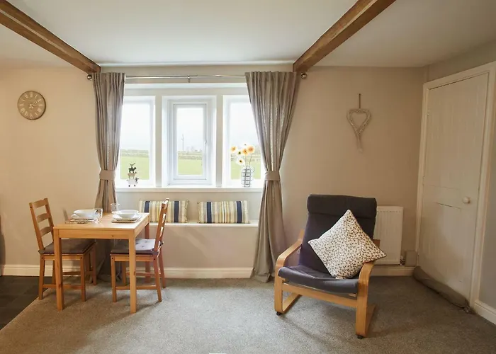 Host & Stay - Cosy Cottage