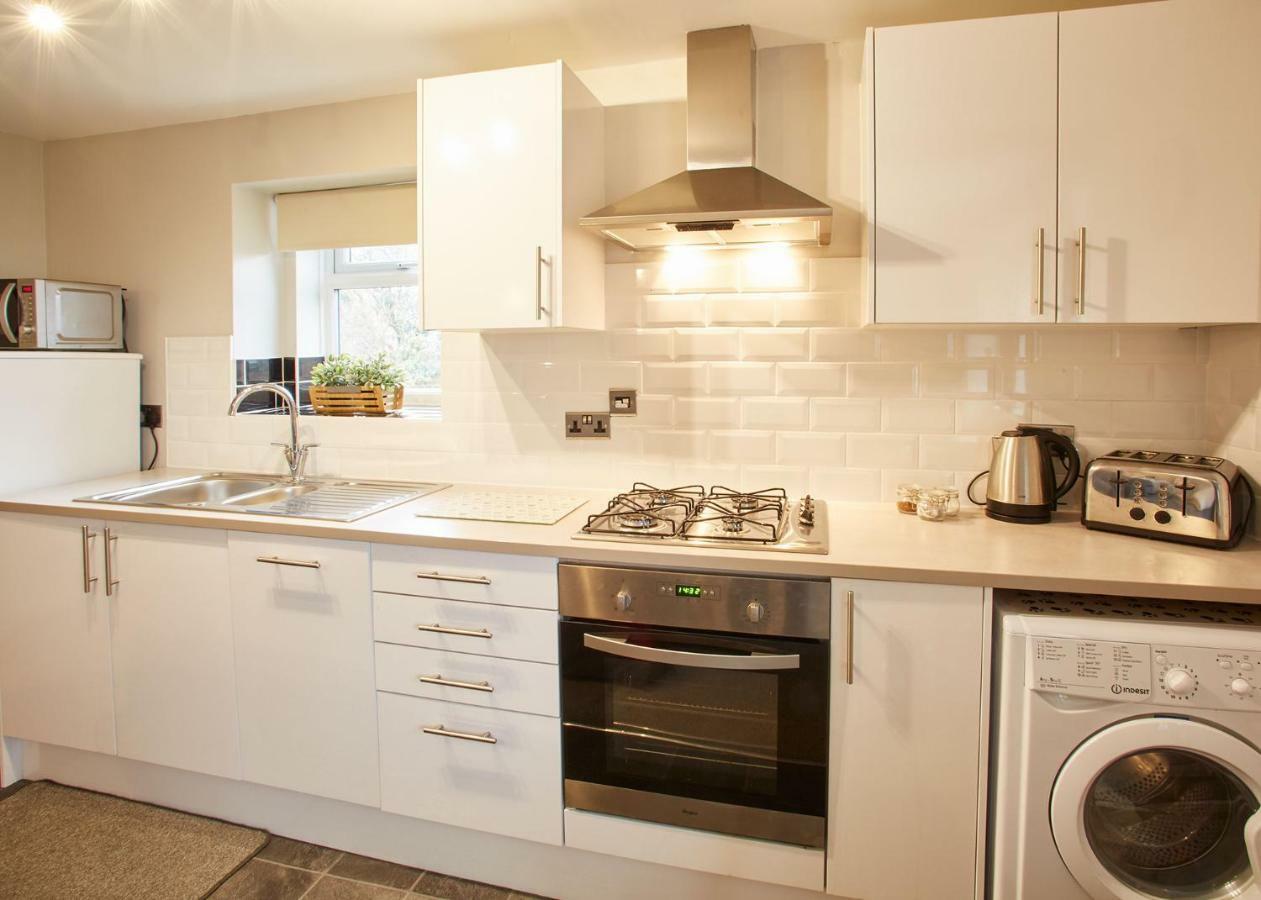 Host & - Cosy Holiday home *